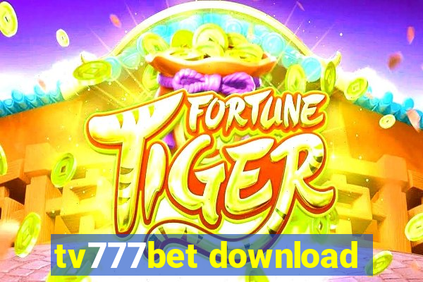 tv777bet download